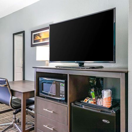 Comfort Inn Sun City Center - Ruskin - Tampa South Bagian luar foto