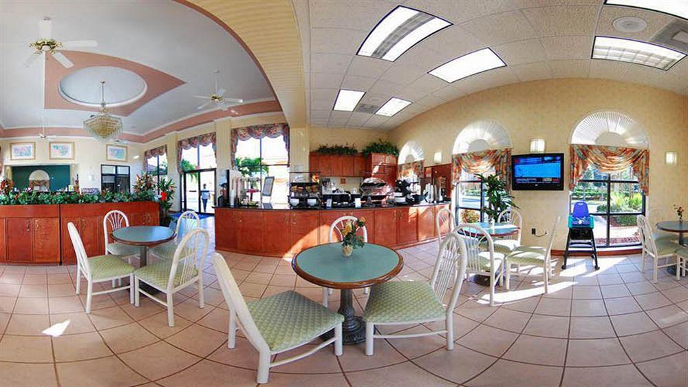 Comfort Inn Sun City Center - Ruskin - Tampa South Bagian luar foto