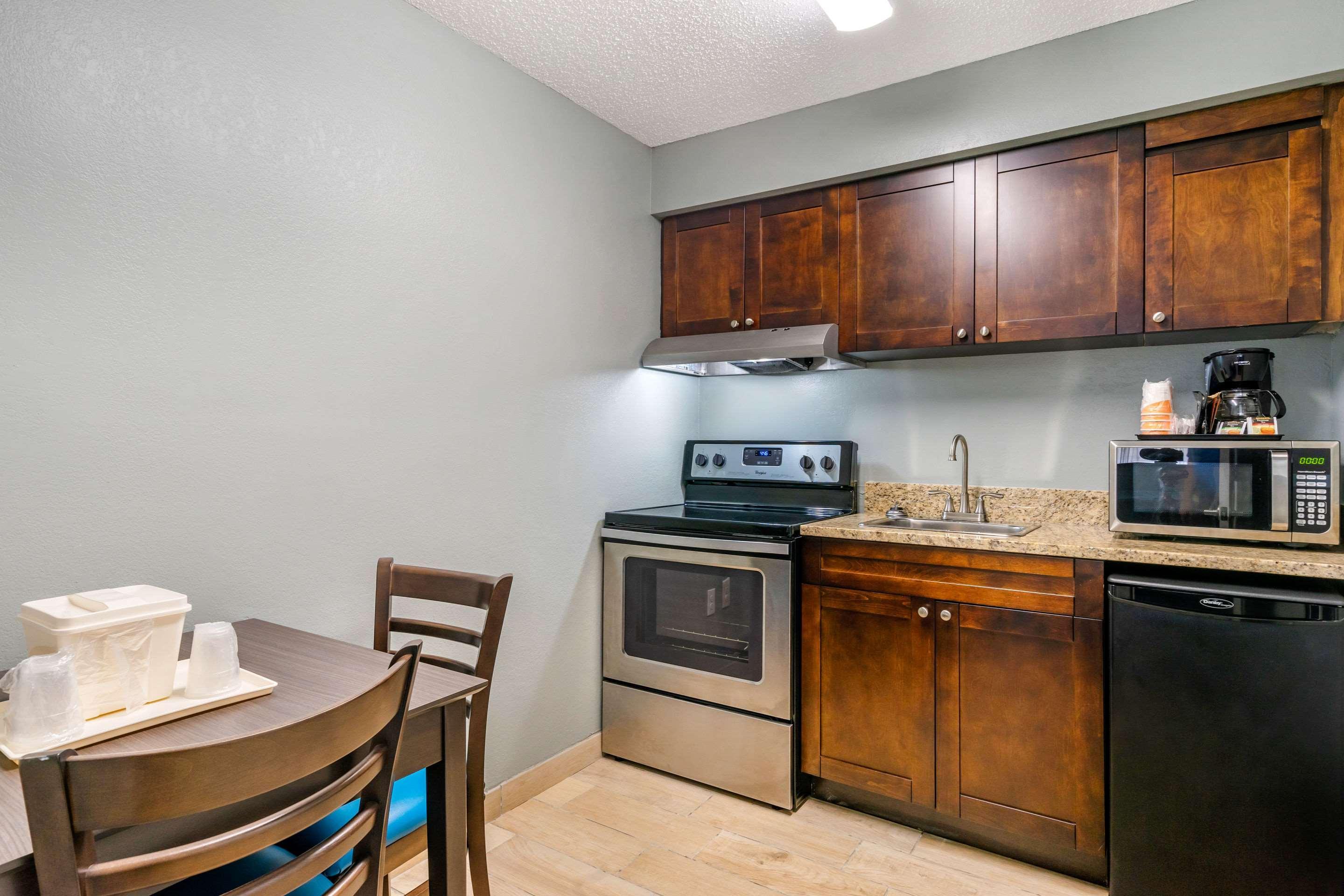 Comfort Inn Sun City Center - Ruskin - Tampa South Bagian luar foto