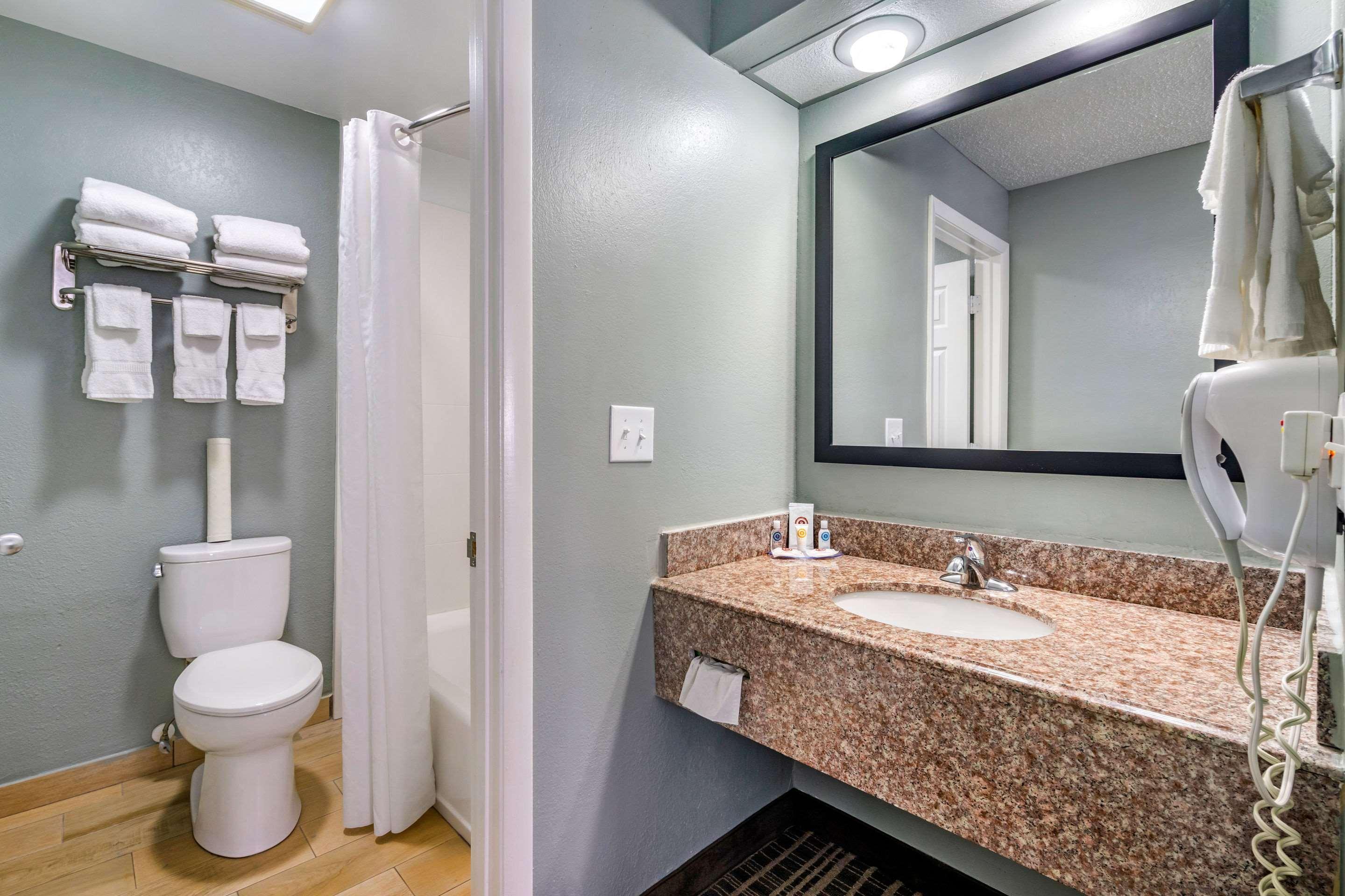 Comfort Inn Sun City Center - Ruskin - Tampa South Bagian luar foto
