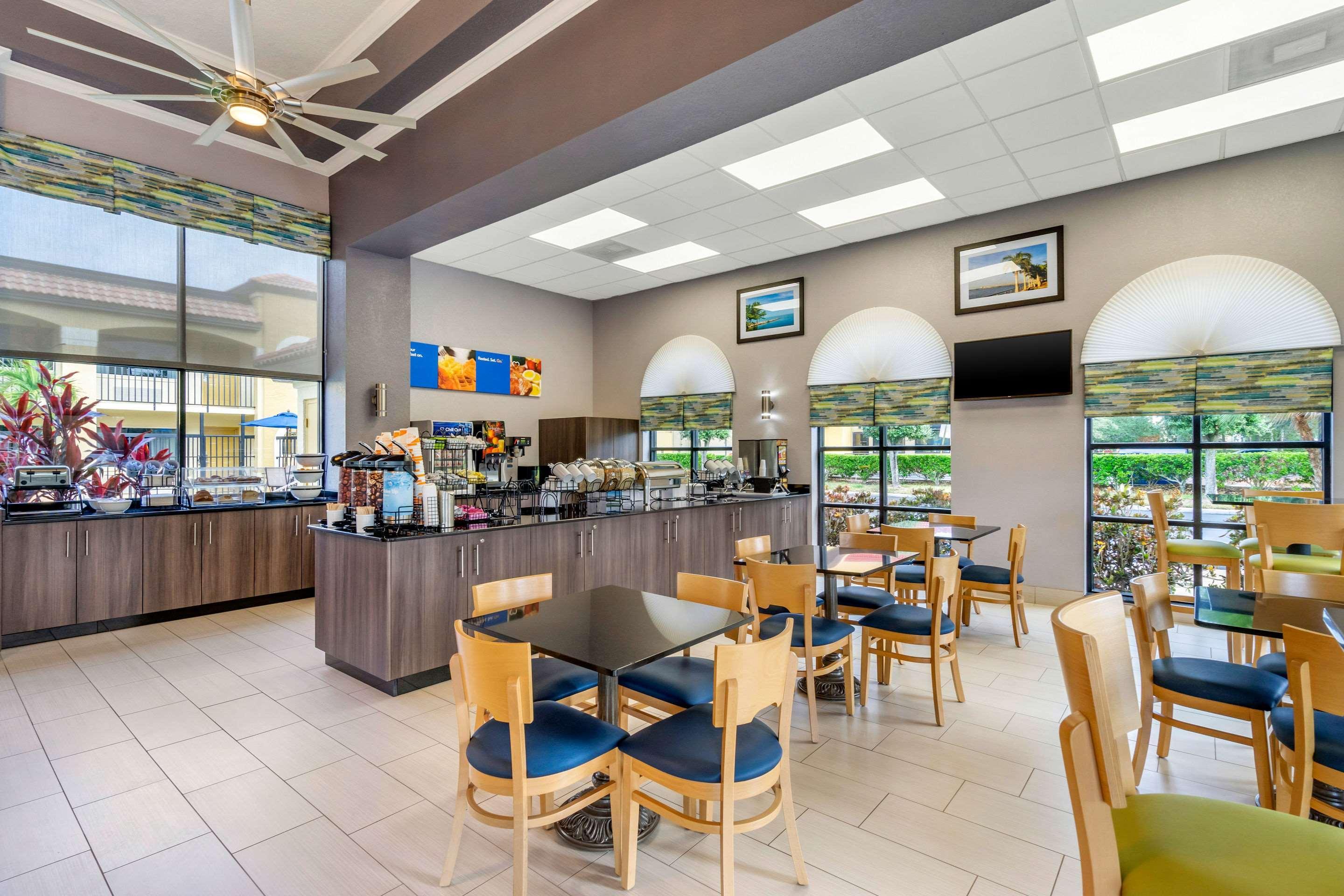 Comfort Inn Sun City Center - Ruskin - Tampa South Bagian luar foto