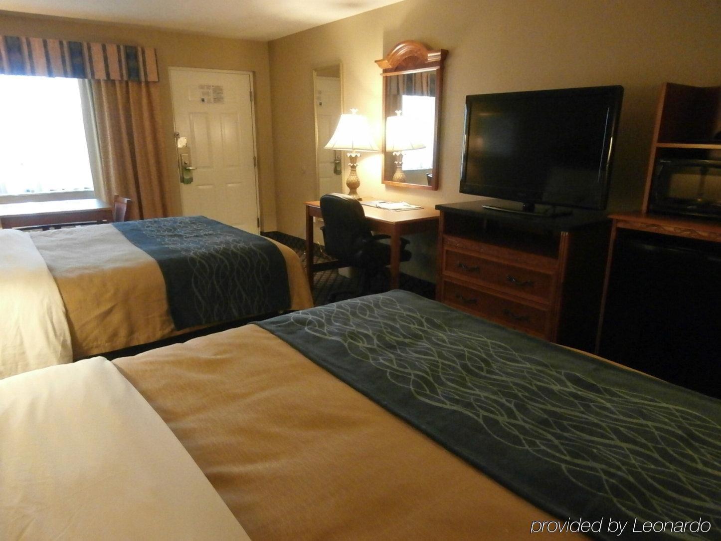 Comfort Inn Sun City Center - Ruskin - Tampa South Bagian luar foto